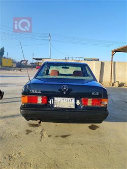 مێرسێدس بێنز E-Class